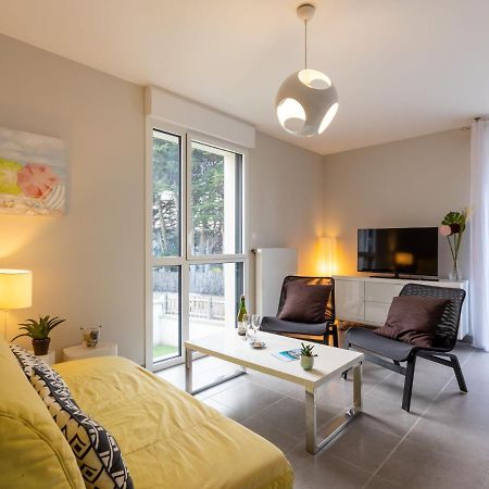 Apartment Les Cypres By Interhome Saint-Malo Exterior foto