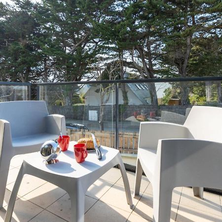 Apartment Les Cypres By Interhome Saint-Malo Exterior foto